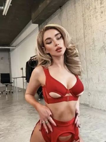 Проститутка Зоя